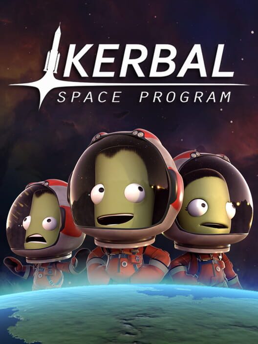 games like kerbal space program online